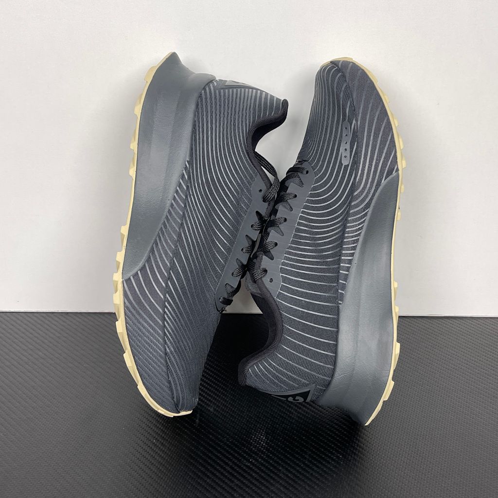Nike ACG Ultrafly Trail IR7317-001 Black Dark Smoke Grey Shoes