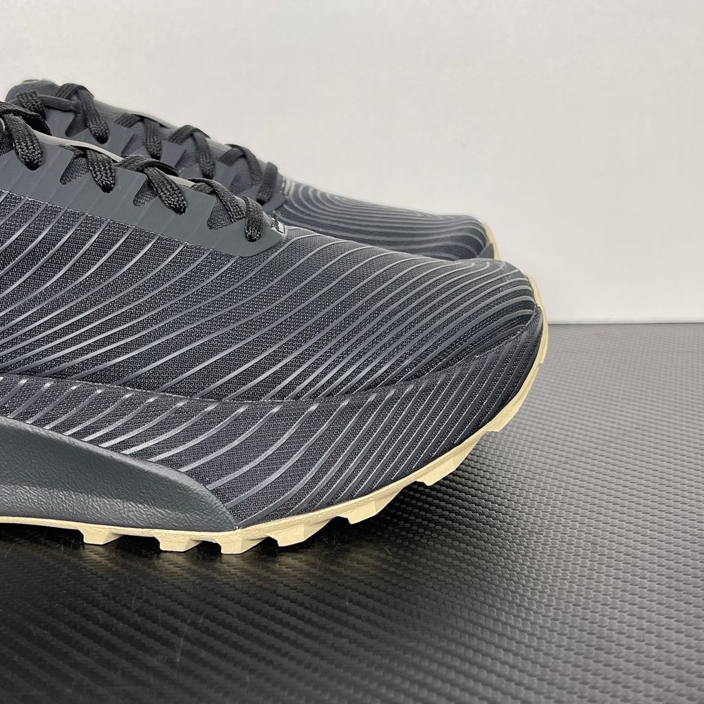 Nike ACG Ultrafly Trail IR7317-001 Black Dark Smoke Grey Shoes