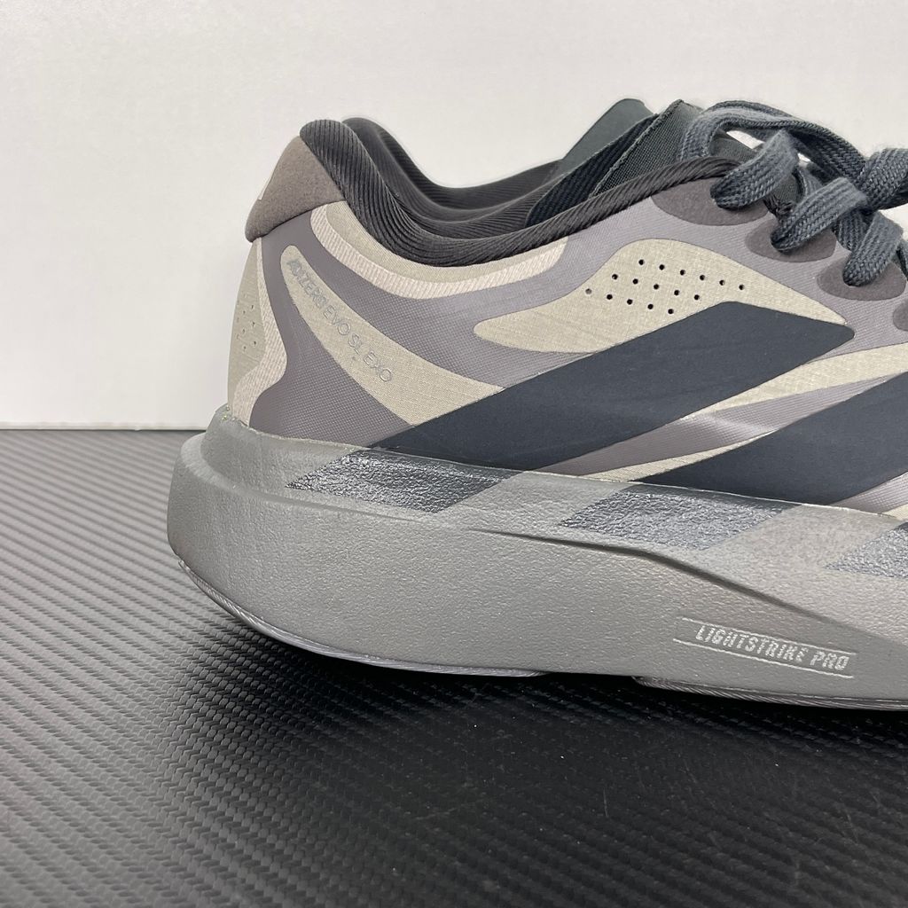 adidas Adizero EVO SL EXO KI4769 Putty Beige Men's Shoes