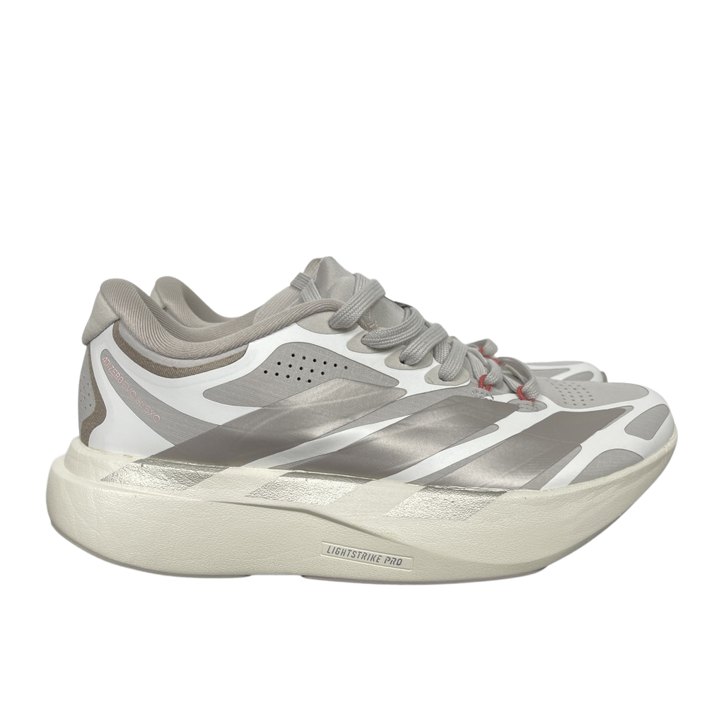 adidas Adizero EVO SL EXO KI4789 Cloud White Men's Shoes