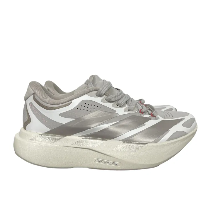 adidas Adizero EVO SL EXO KI4789 Cloud White Men's Shoes