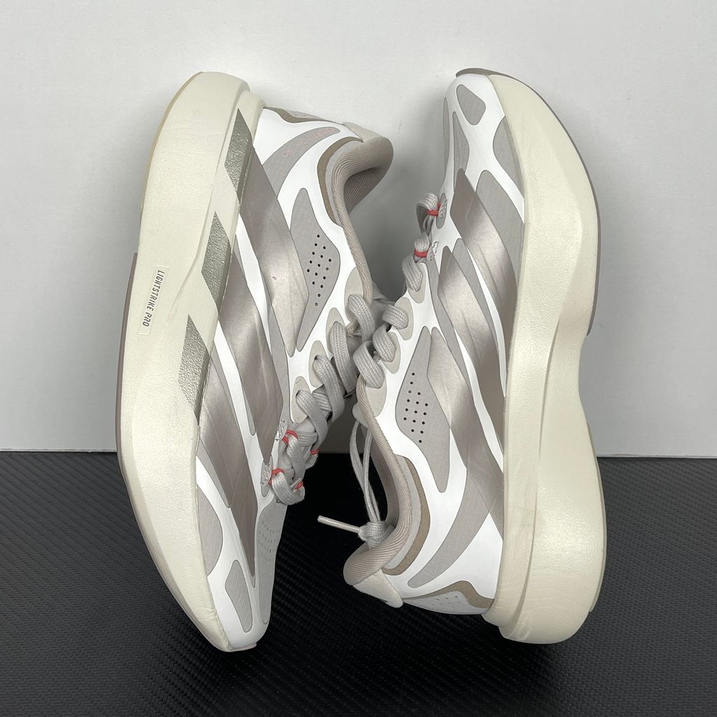 adidas Adizero EVO SL EXO KI4789 Cloud White Men's Shoes