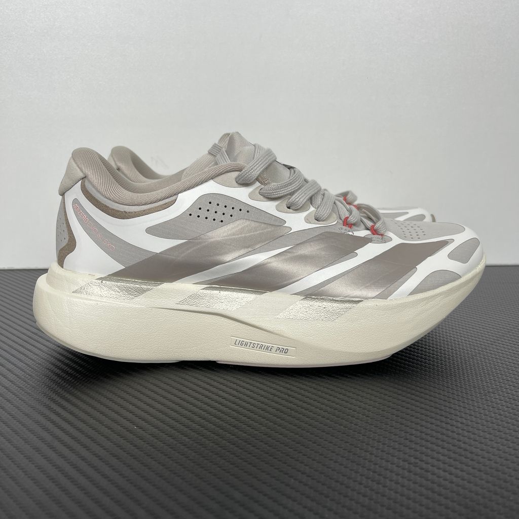 adidas Adizero EVO SL EXO KI4789 Cloud White Men's Shoes