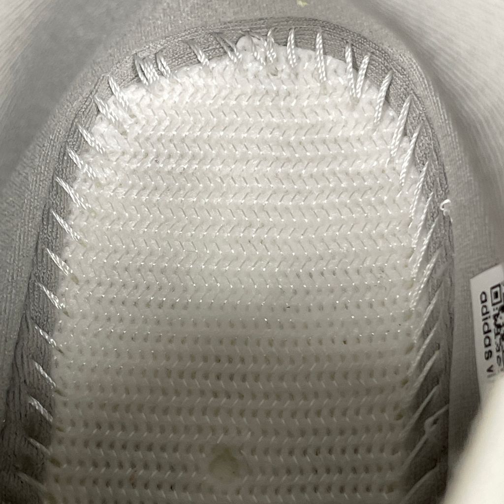 adidas Adizero EVO SL EXO KJ5551 Grey Silver Men's Shoes