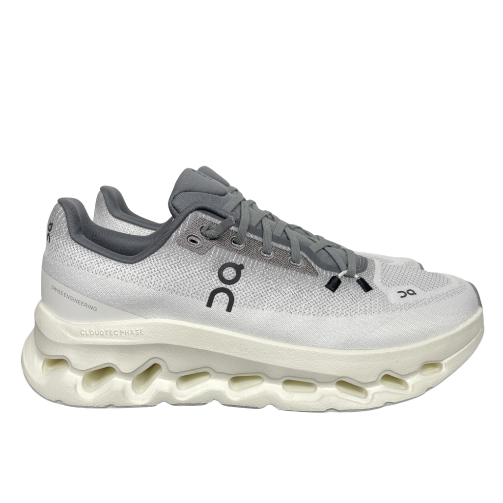 On Cloudtilt 3ME10103247 Rock Ivory Men's Shoes