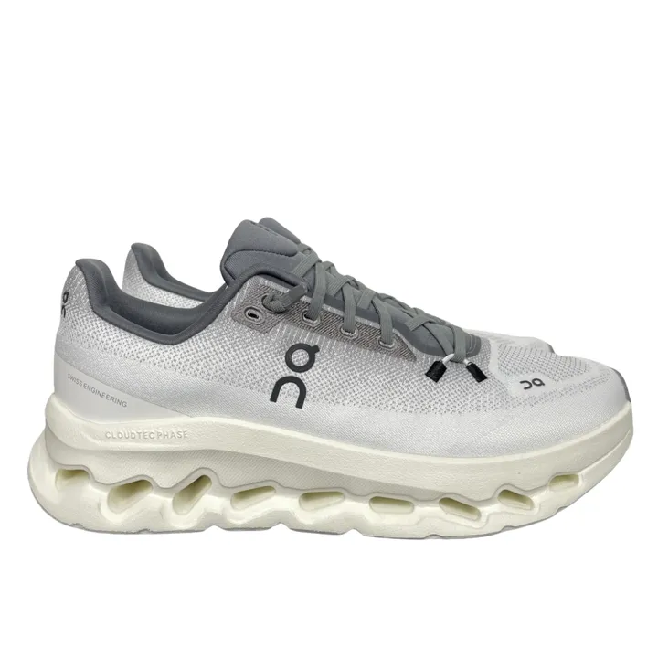 On Cloudtilt 3ME10103247 Rock Ivory Men's Shoes