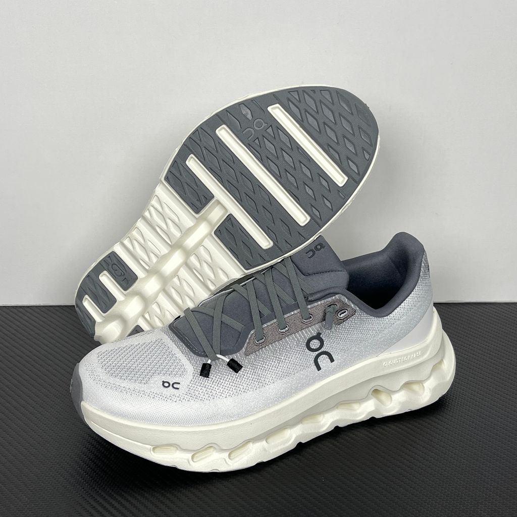 On Cloudtilt 3ME10103247 Rock Ivory Men's Shoes