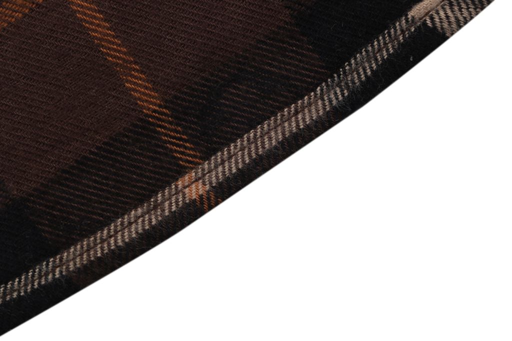 Louis Vuitton check Monogram jacquard white collar long sleeve shirt 100 percent cotton high density twill pattern aligned relaxed fit sizes S-XL