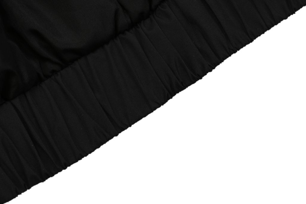 adidas Mercedes AMG Petronas F1 SS25 padded zip jacket lightweight insulated racing inspired relaxed fit motorsport outerwear sizes S-XL