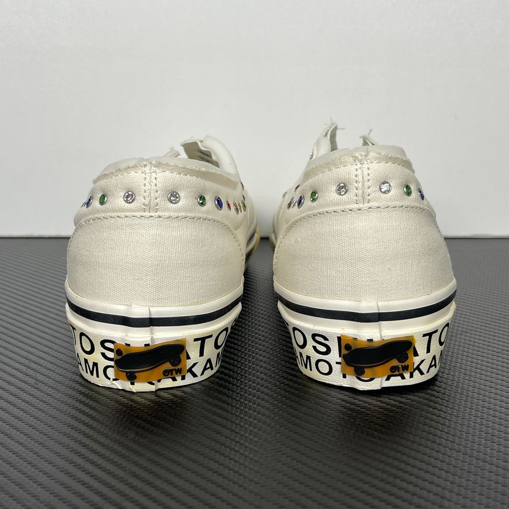 Vans Era 95 DST VN000EFEBLC Beige Gemstone Sneakers