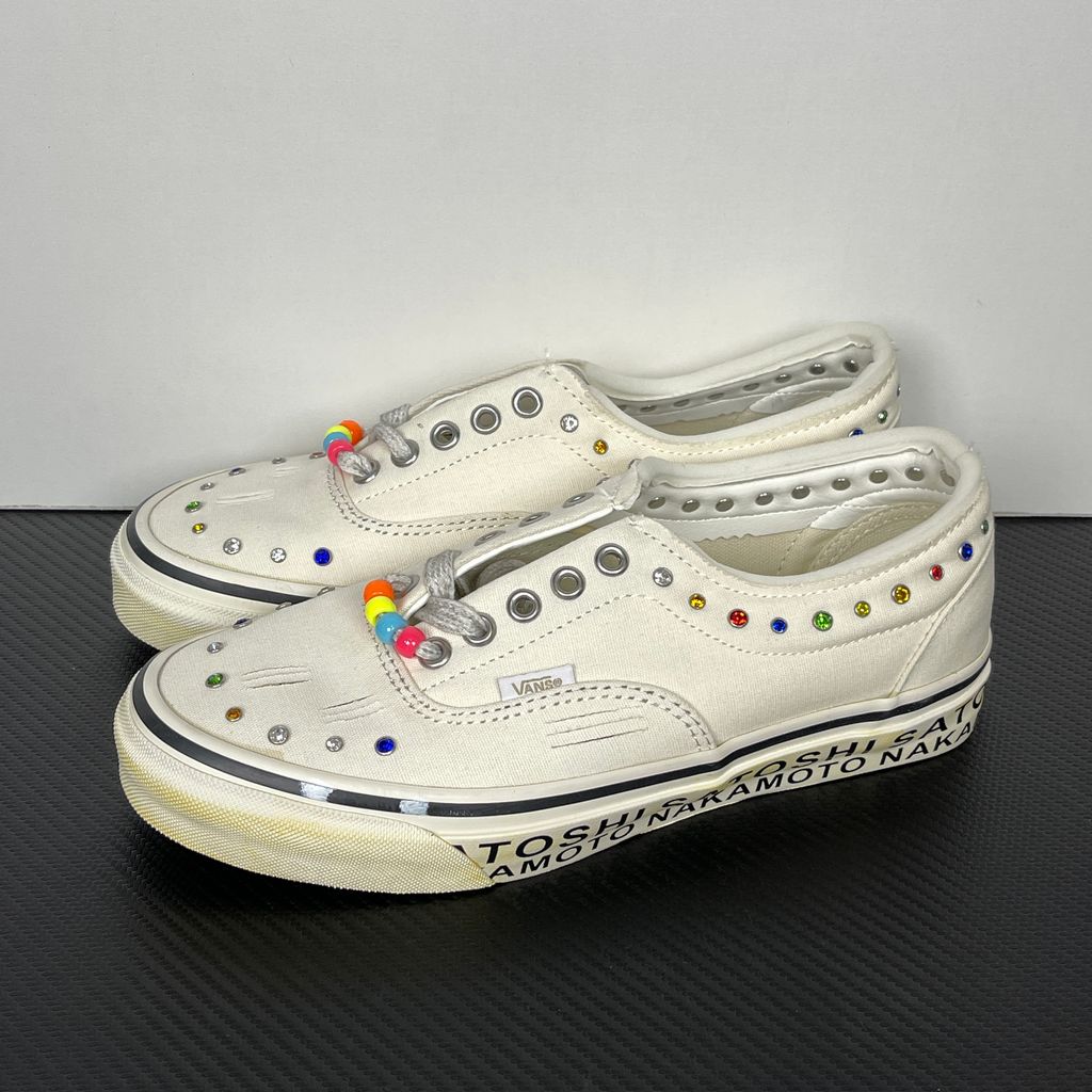 Vans Era 95 DST VN000EFEBLC Beige Gemstone Sneakers
