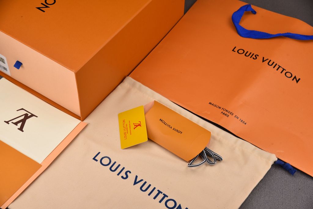 Louis Vuitton Timberland 1AD72X Wheat Monogram Boots