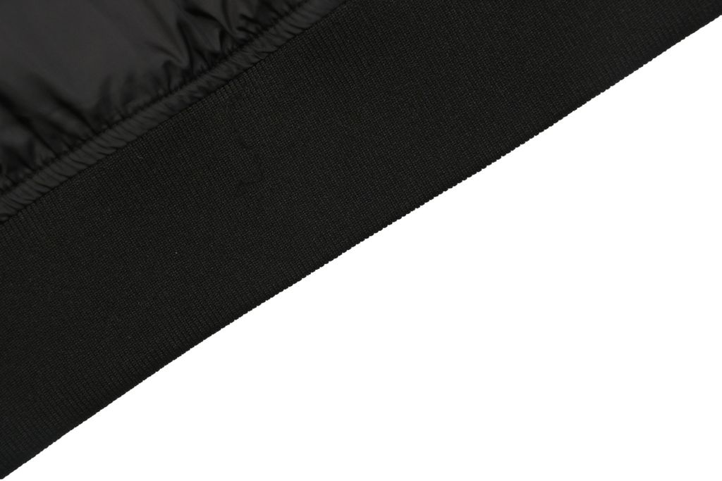 Ralph Lauren X12 black grey Pony logo down jacket 90 white duck down 180g plus fill windowpane textured polyester Barudan embroidery unisex sizes S-XXL