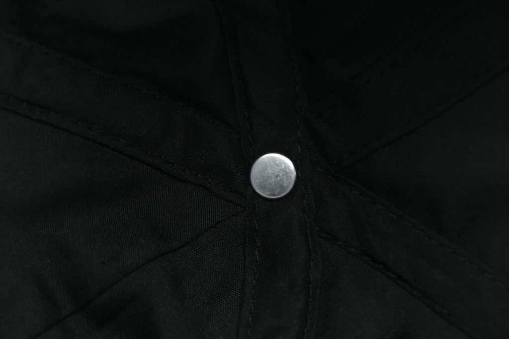 Acne Studios 1996 logo washed cap 300gsm 100 percent combed cotton twill vintage faded black stone enzyme wash embroidered logo aged brass buckle 60cm