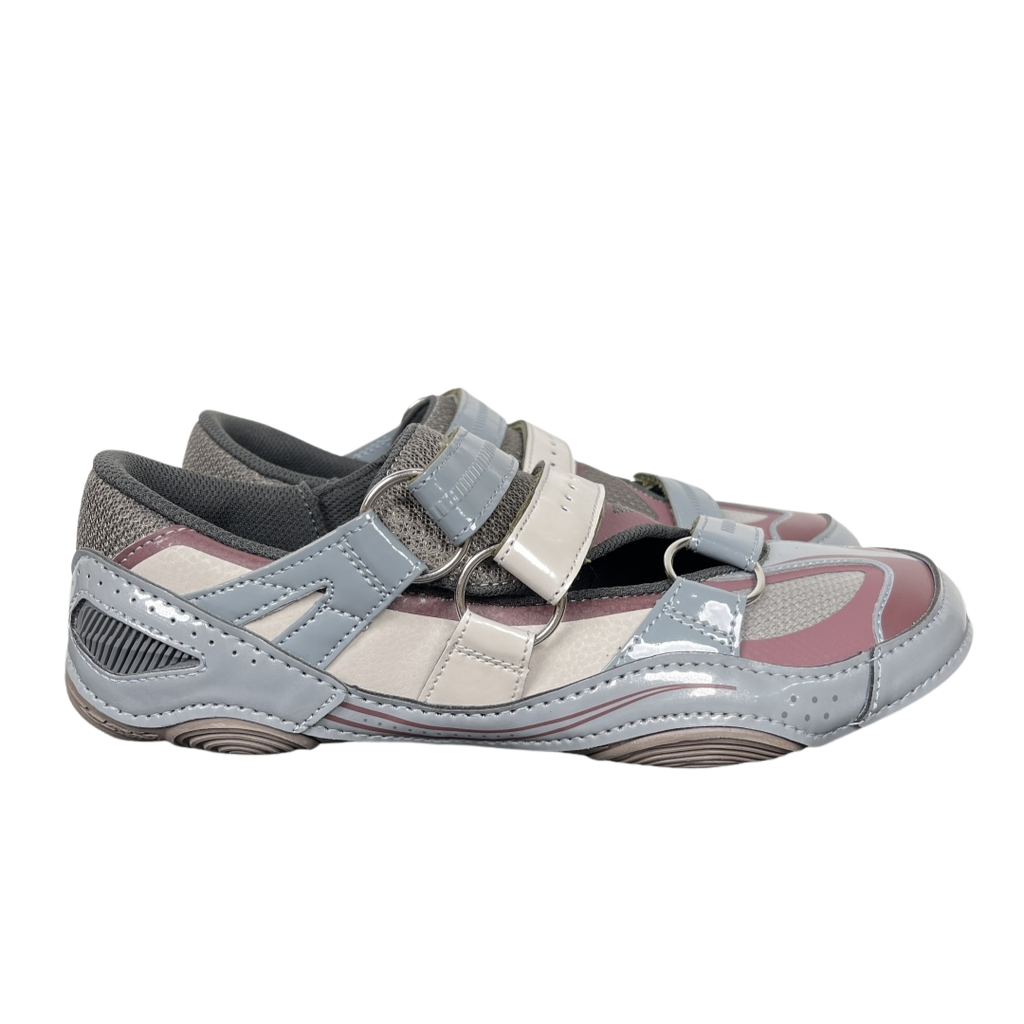 ASICS Kiko Kostadinov Gessirit 1022A196-250 Dark Taupe Shoes