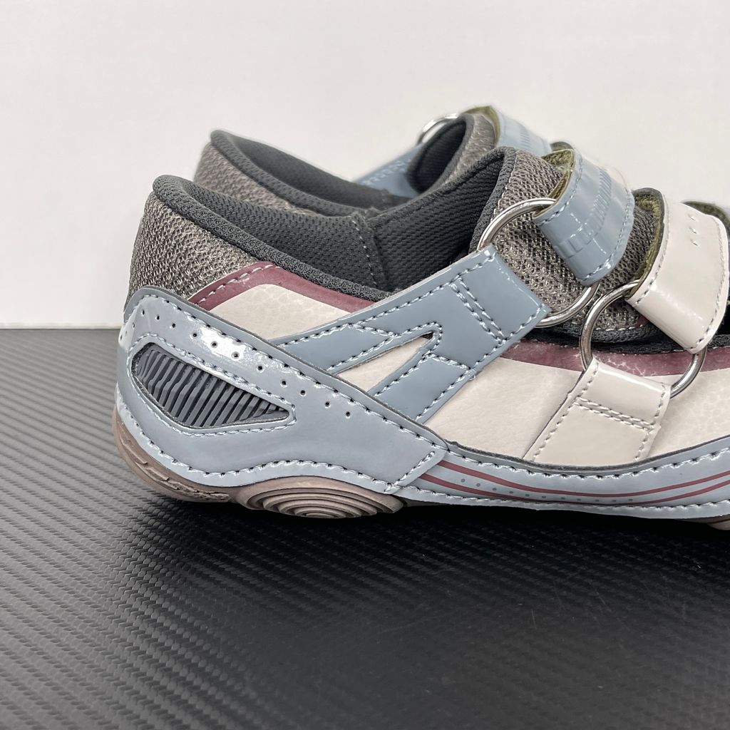 ASICS Kiko Kostadinov Gessirit 1022A196-250 Dark Taupe Shoes