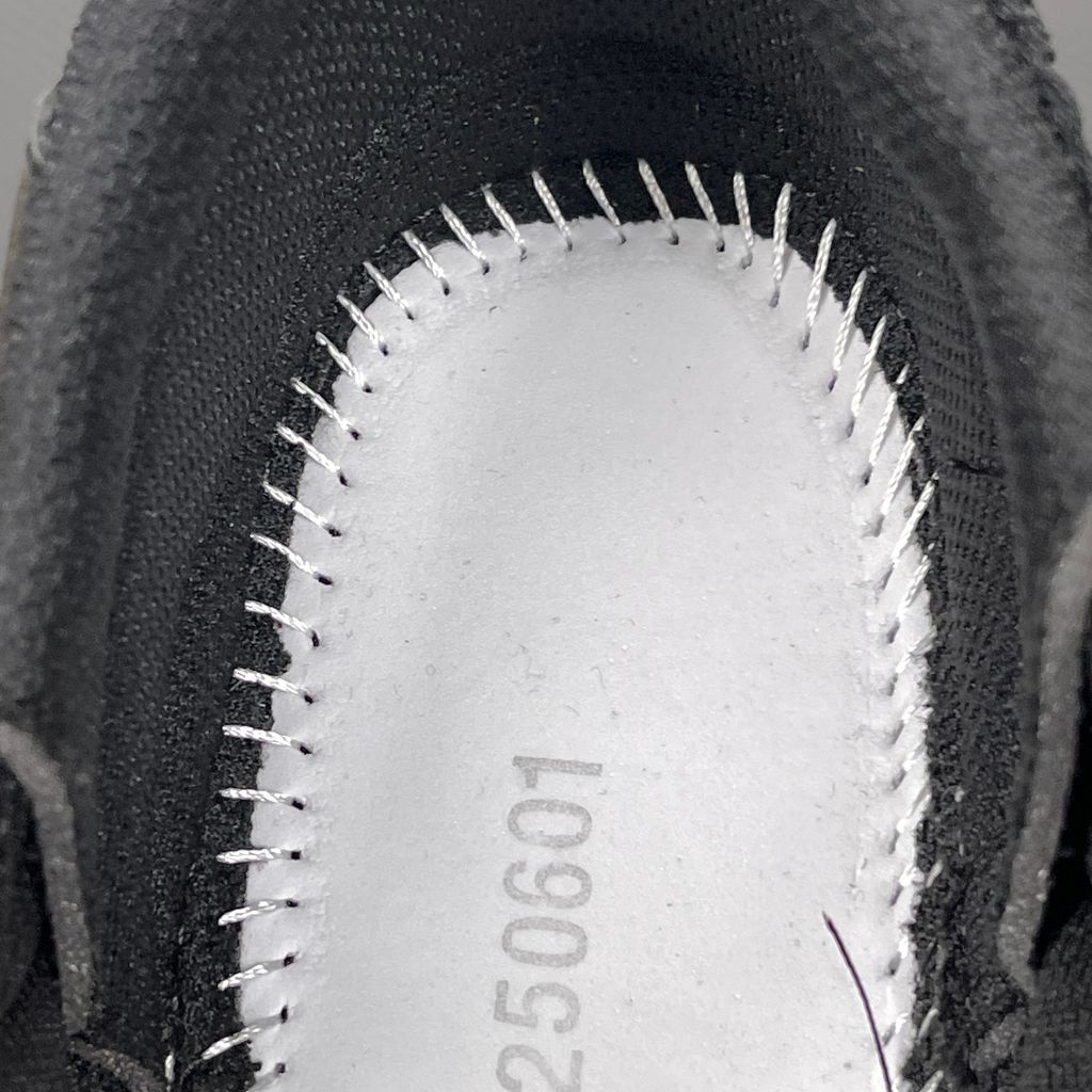 Kiko Kostadinov x ASICS Gessirit 1022A196 Black Women's Shoes