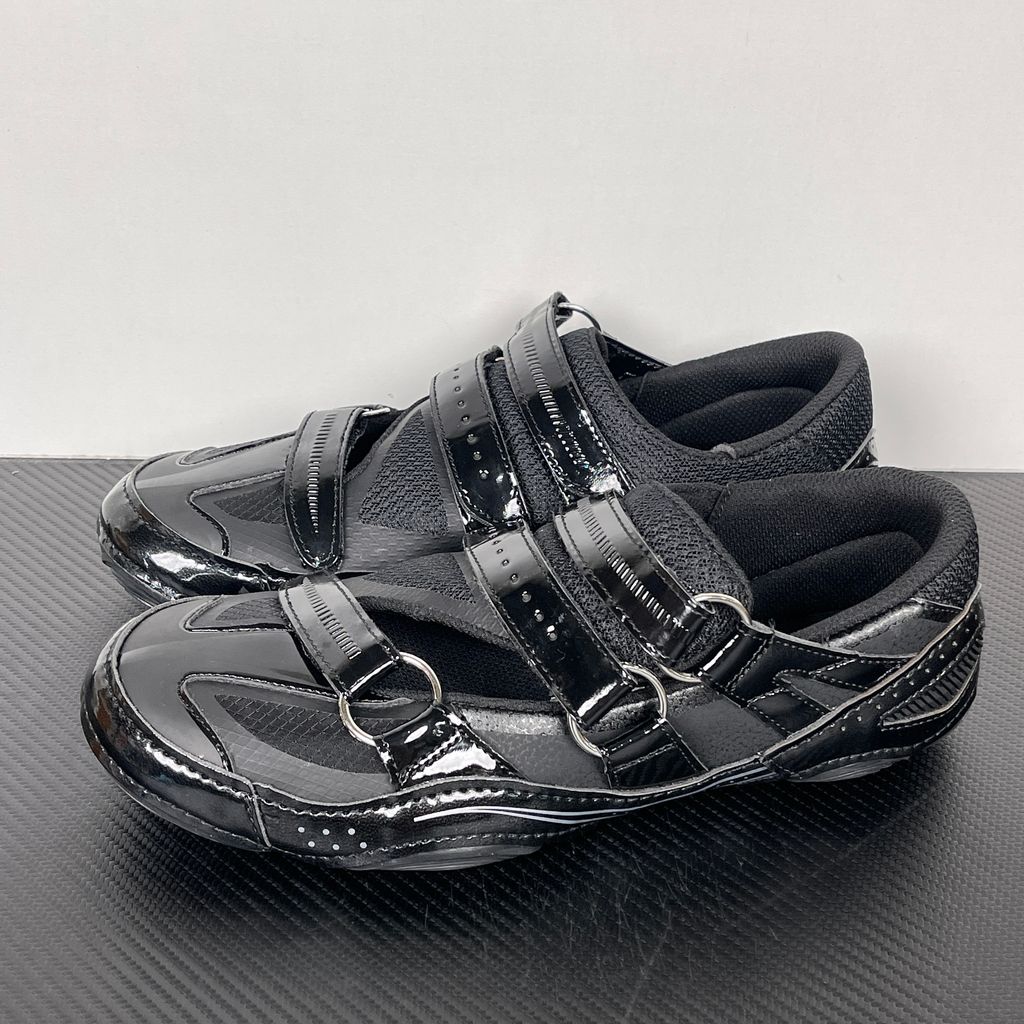 Kiko Kostadinov x ASICS Gessirit 1022A196 Black Women's Shoes
