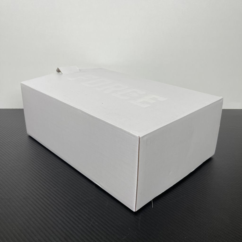 Nike Air Force 1 React CQ8879-100 White Light Bone Men's Shoes