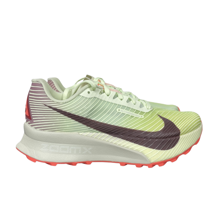 Nike ACG Ultrafly Trail HF5668-700 Volt Tint Trail Shoes
