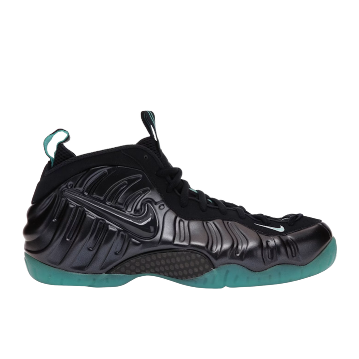 Nike Air Foamposite Pro 624041-402 Dark Obsidian Men's Shoes