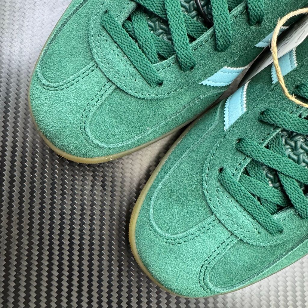 adidas Gazelle Indoor IG9979 Collegiate Green Men's Sneakers