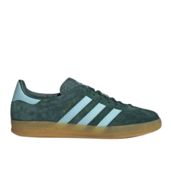 adidas Gazelle Indoor IG9979 Collegiate Green Men's Sneakers