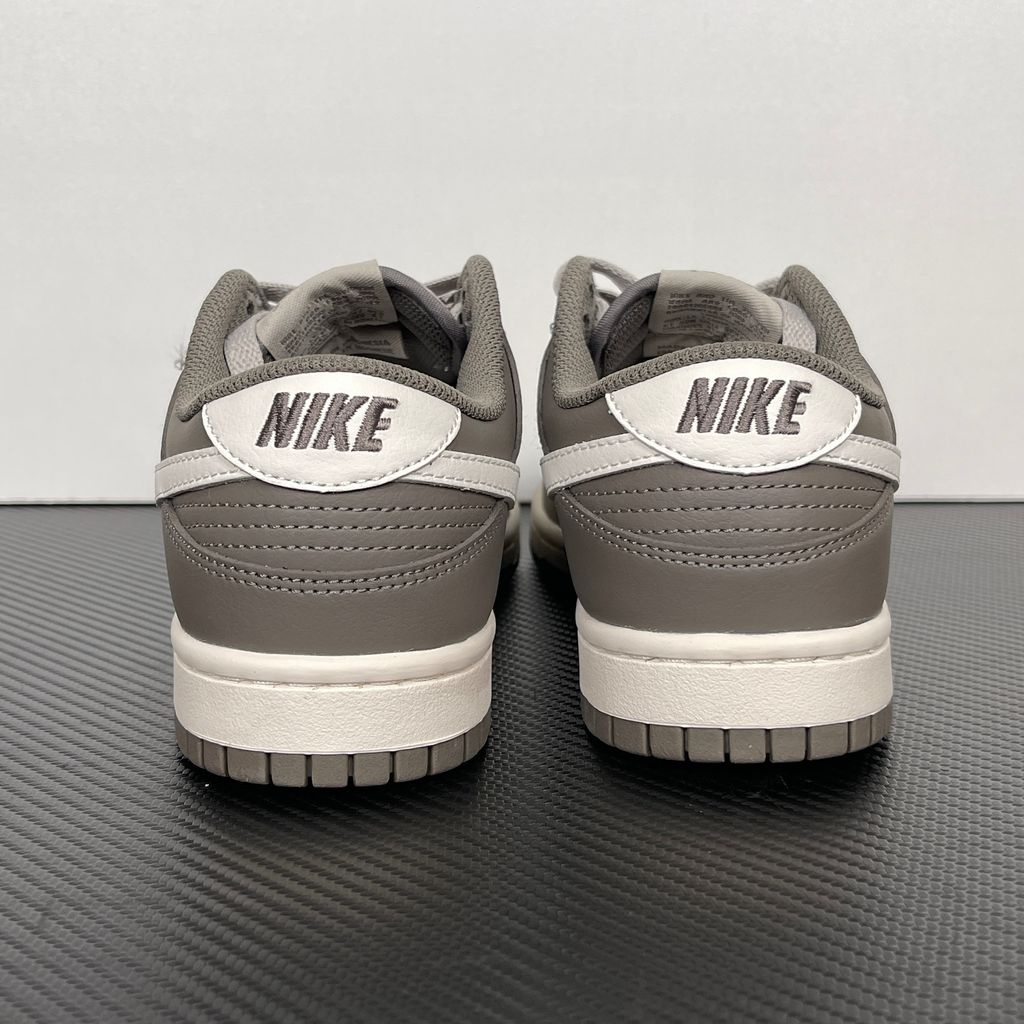 Nike Dunk Low Retro HF5441-008 Phantom Team Red Men's Shoes