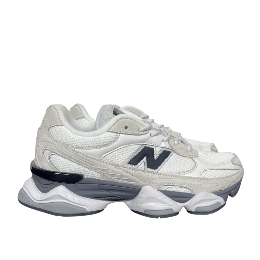 New Balance 9060R U90608OL Meteorite Podium Red Shoes