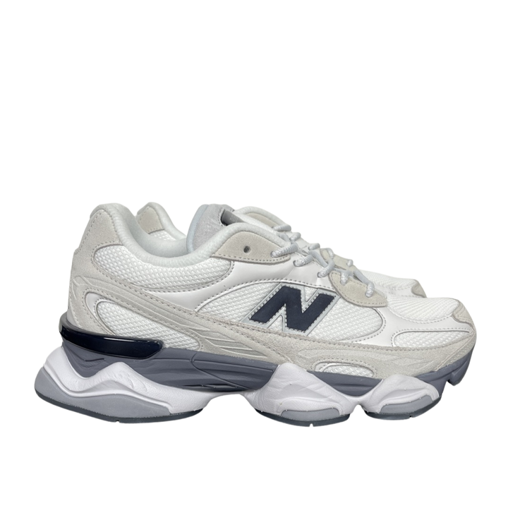 New Balance 9060R U90608OL Meteorite Podium Red Shoes