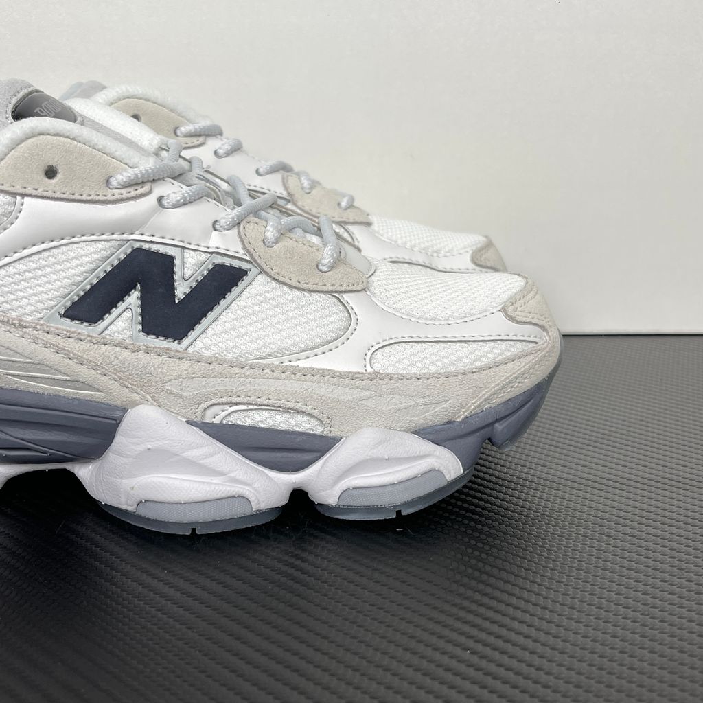 New Balance 9060R U90608OL Meteorite Podium Red Shoes