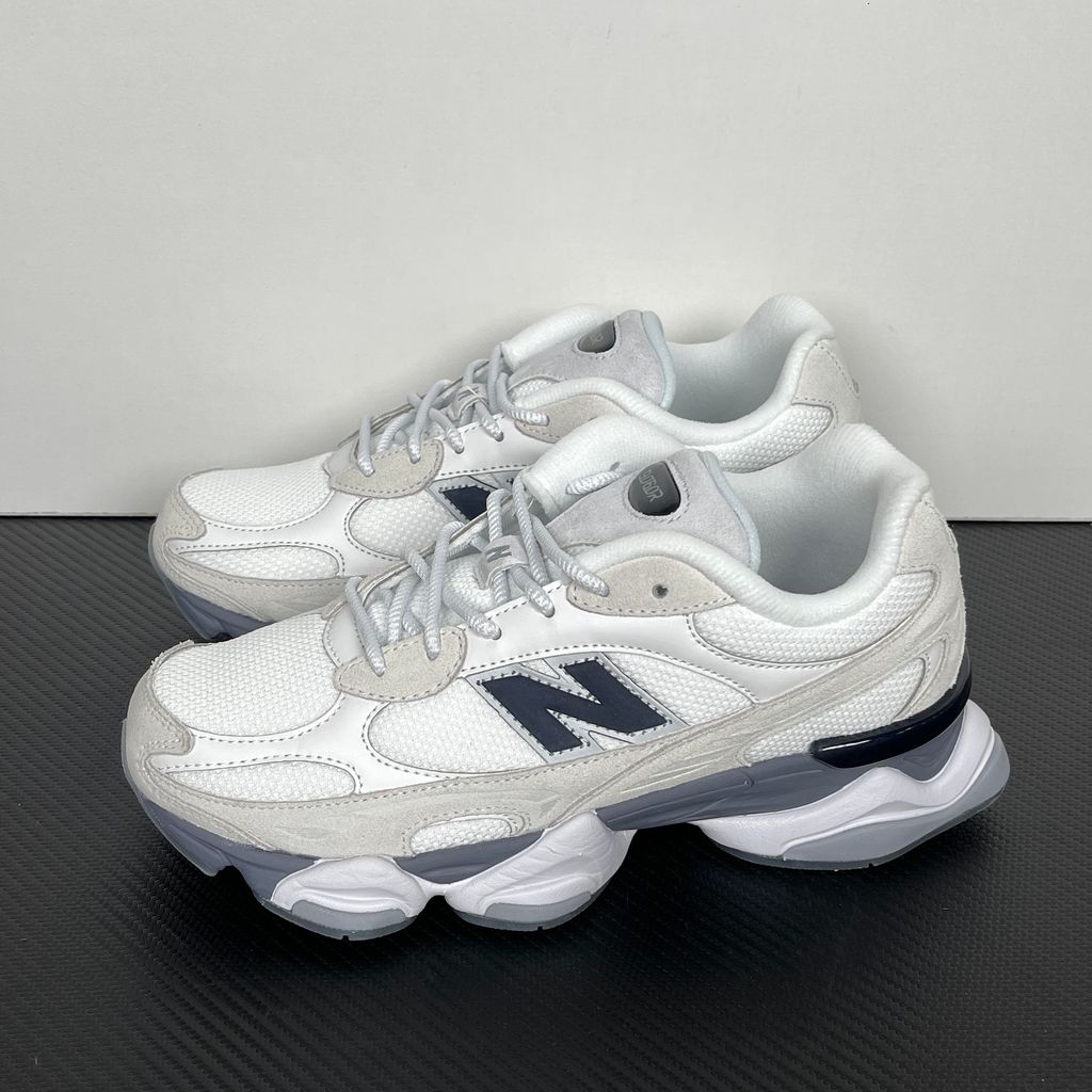 New Balance 9060R U90608OL Meteorite Podium Red Shoes