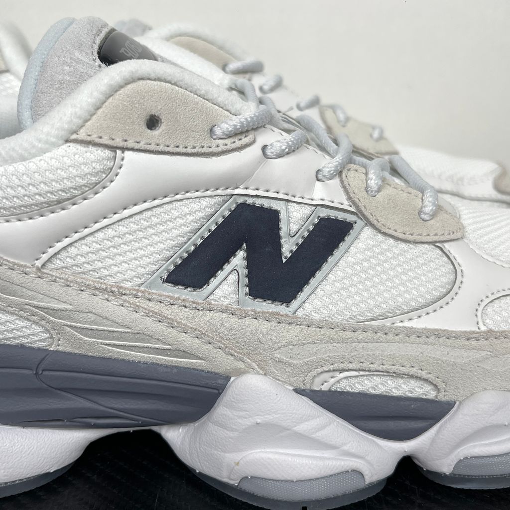 New Balance 9060R U90608OL Meteorite Podium Red Shoes