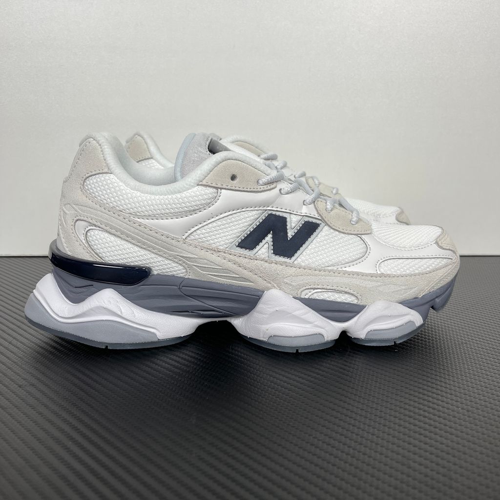 New Balance 9060R U90608OL Meteorite Podium Red Shoes