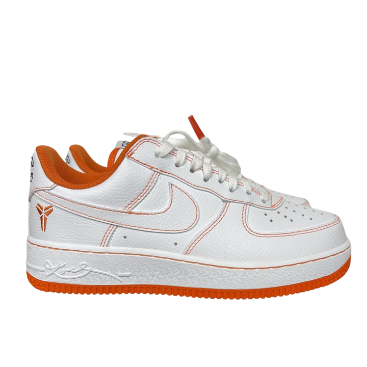 Nike Kobe Bryant Air Force 1 Low Protro Lord of the Rings IQ3921-100 ...