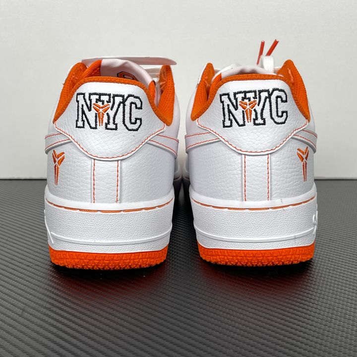 Nike Kobe Bryant Air Force 1 Low Protro Lord of the Rings IQ3921-100 ...
