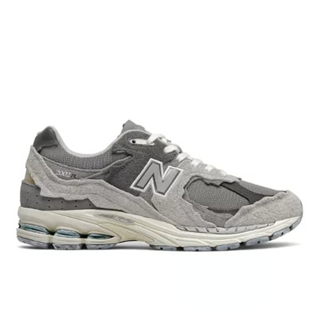 New Balance 2002R Protection Pack Rain Cloud side view