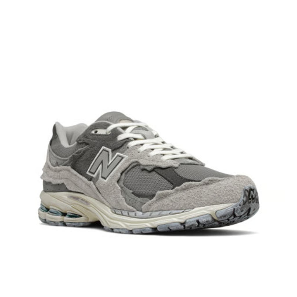 New Balance 2002R sneakers angled view