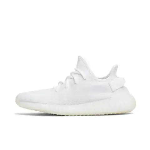 Yeezy Boost 350 V2 Cream White side view