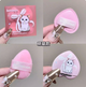2#萌猫拇指粉扑