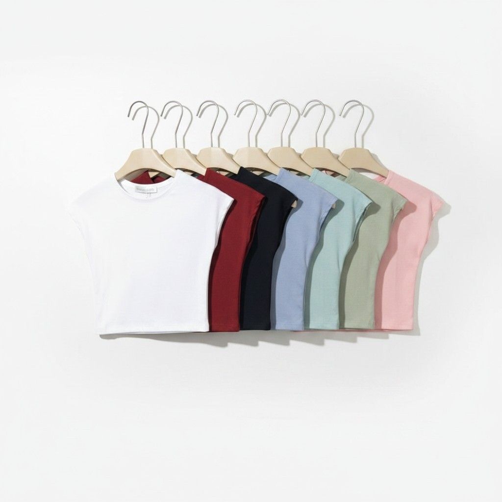 2 (Flat lay)