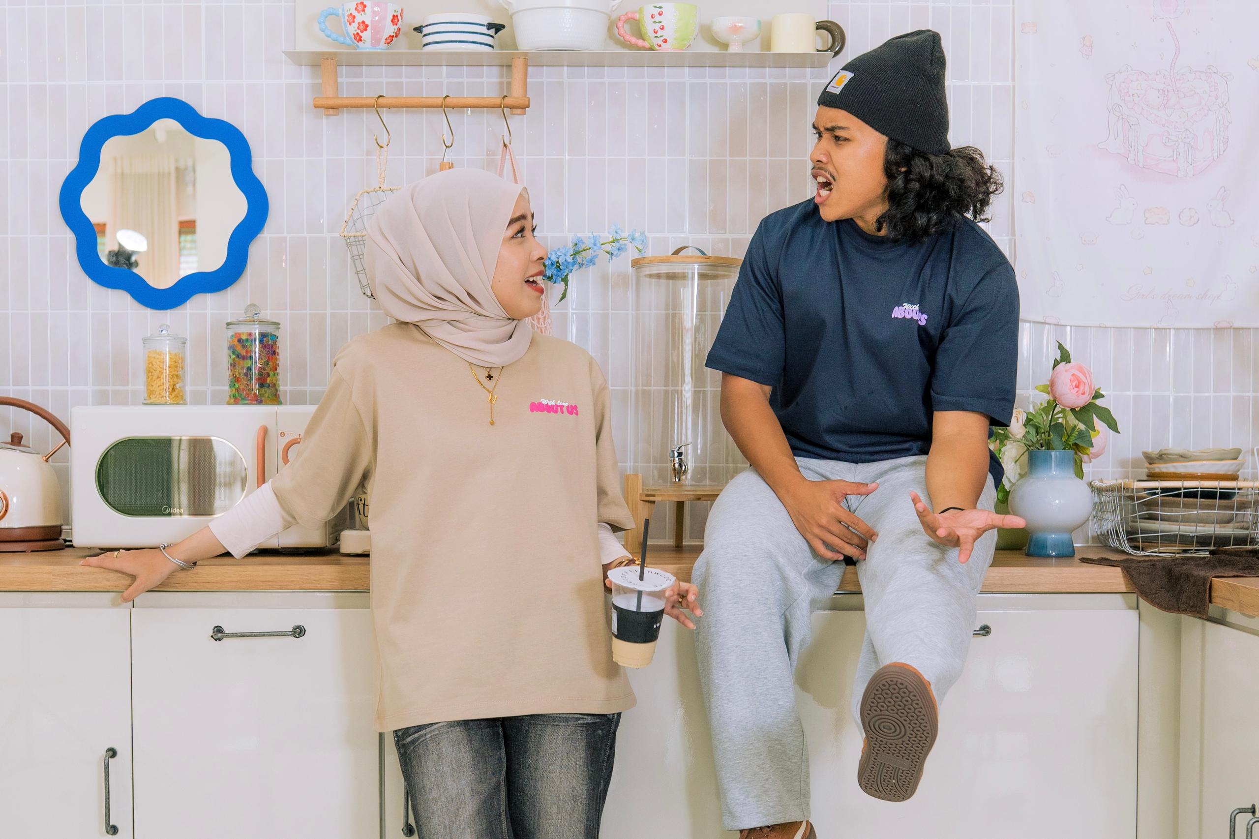 PUFFY LOVE COLLECTION | About Us | Better Together