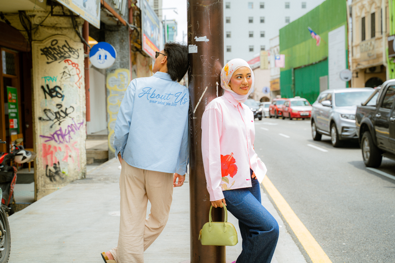 BLOOMING COLLECTION | About Us | Better Together