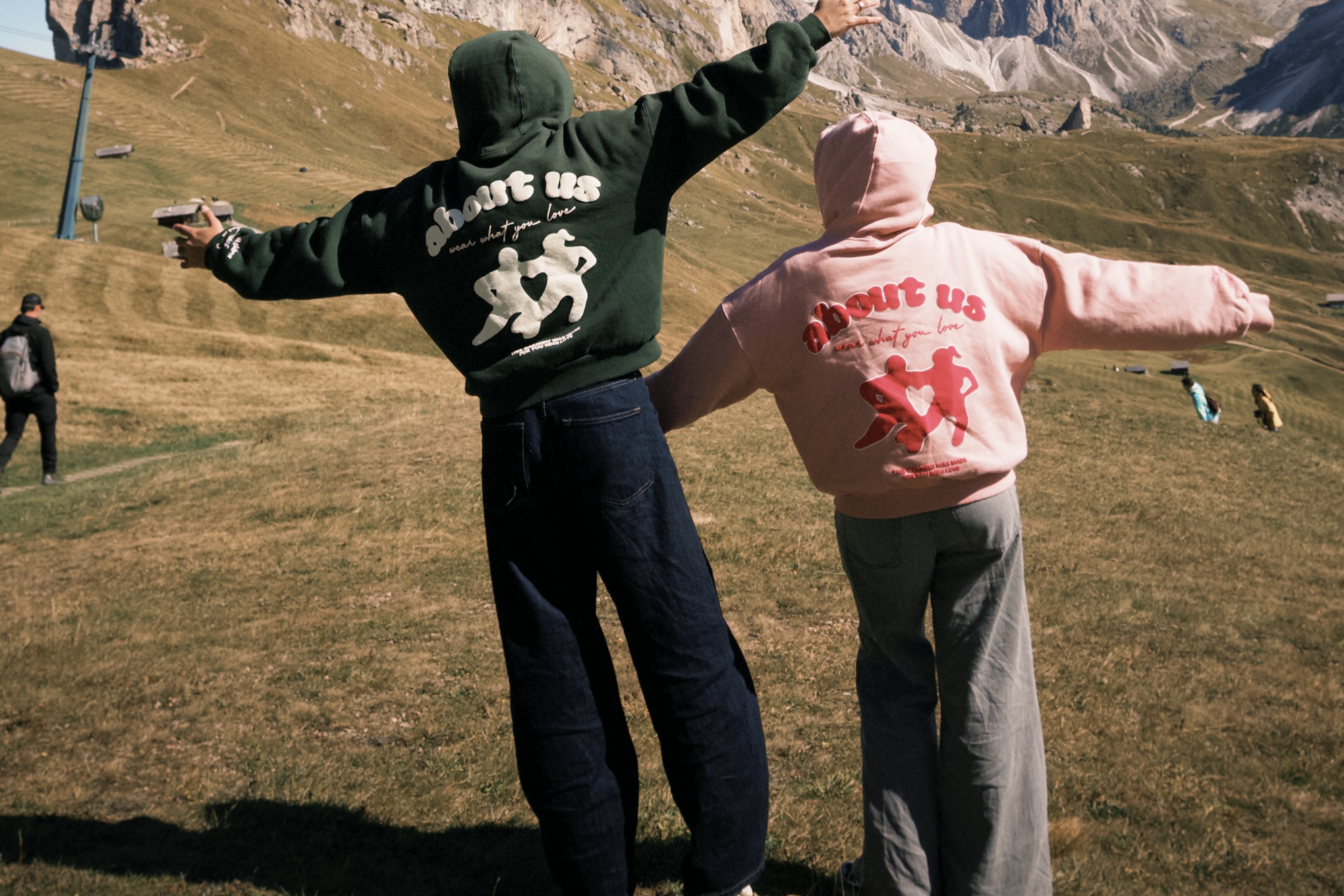 SECEDA COLLECTION | About Us | Better Together