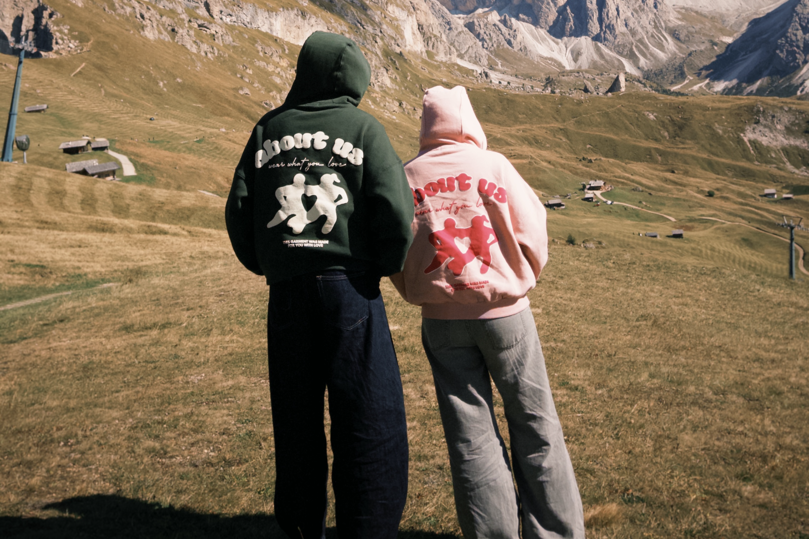  | About Us | Better Together