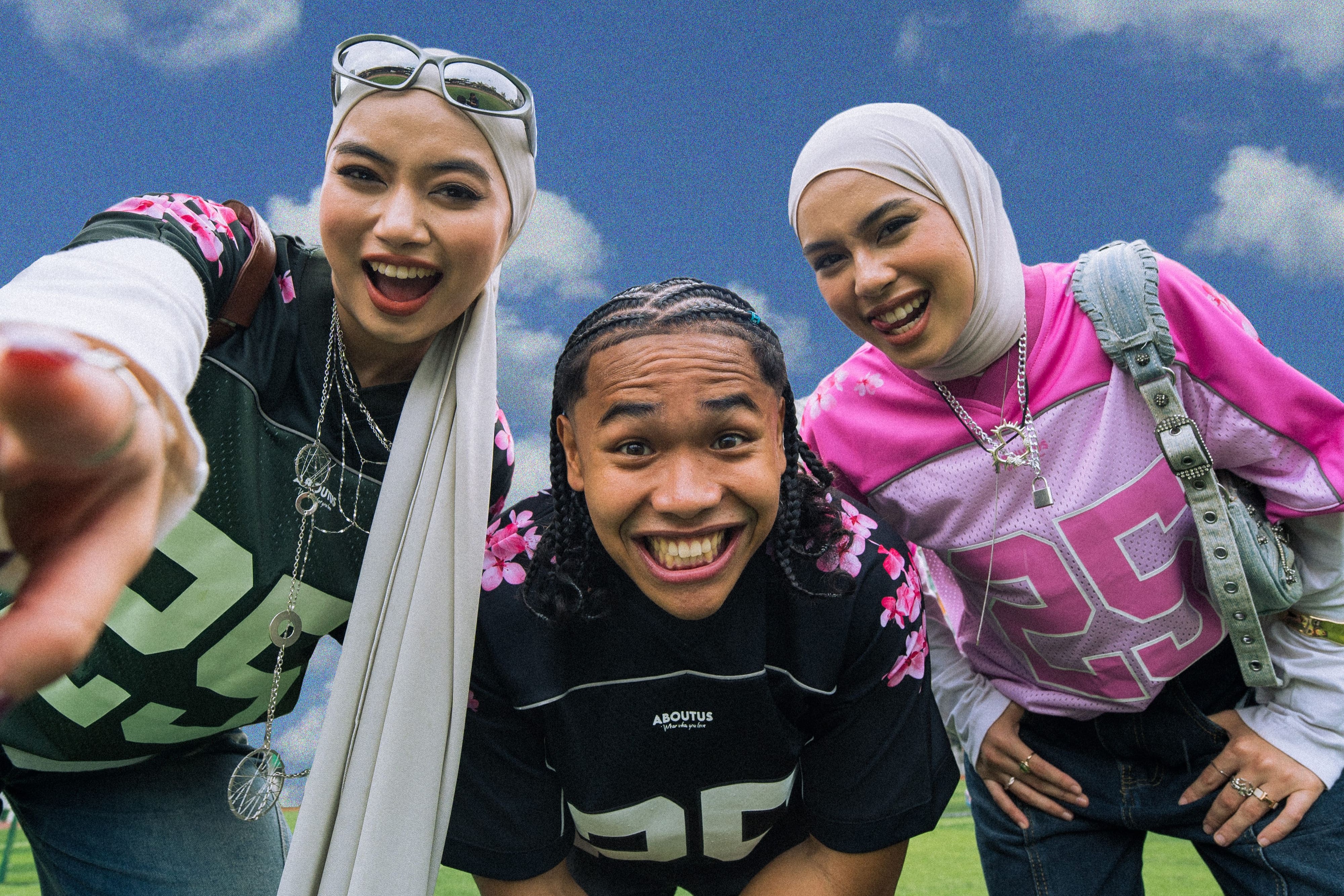 THE JOY COLLECTION | About Us | Better Together