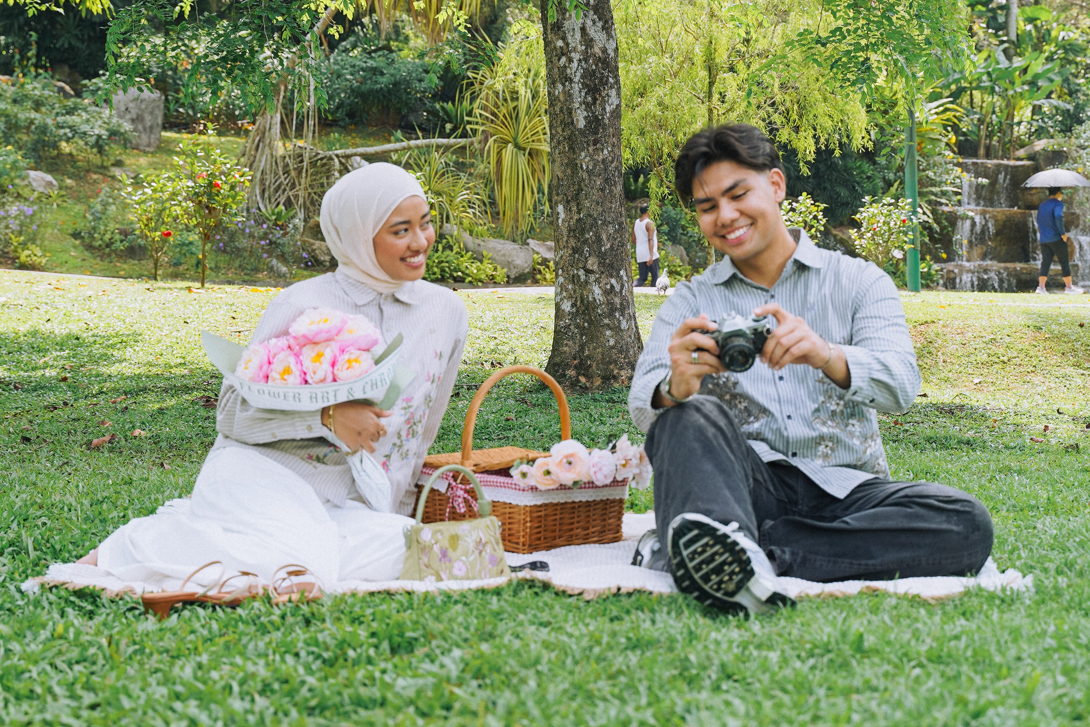 PETAL COLLECTION | About Us | Better Together