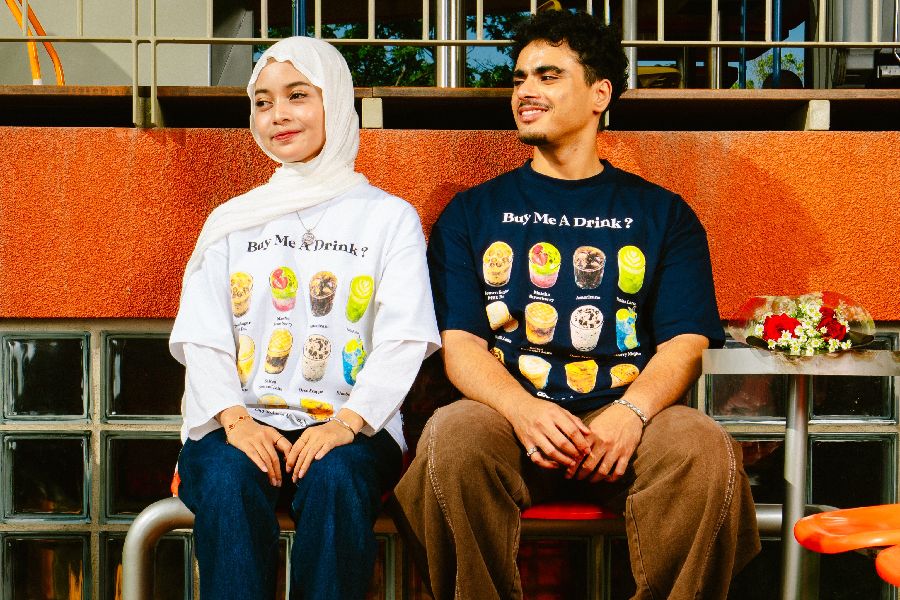 SIP COLLECTION | About Us | Better Together