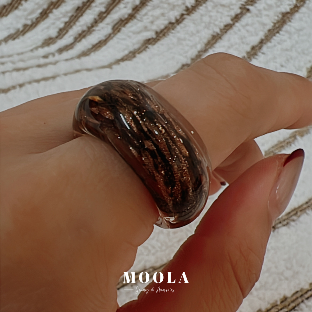 法國！細閃銀河組合3