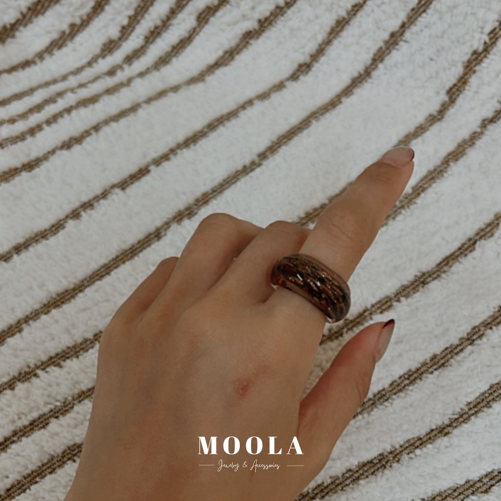 法國！細閃銀河組合4